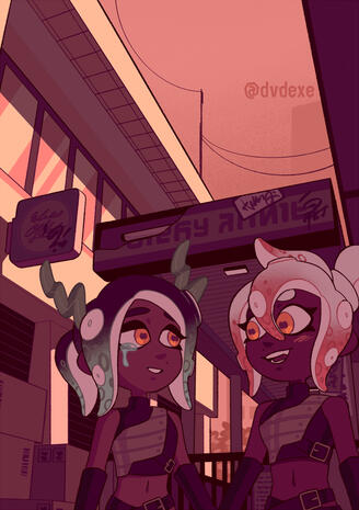 Making Memories Zine